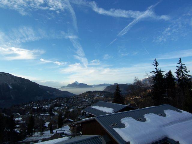 Appartements FRONT DE NEIGE - Les Carroz d'Araches