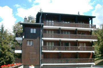 Appartements FRONT DE NEIGE - Les Carroz d'Araches