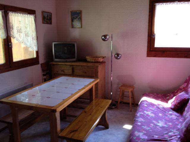 Appartements Grandes Alpes - Les Carroz d'Araches