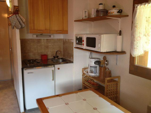 Appartements Grandes Alpes - Les Carroz d'Araches