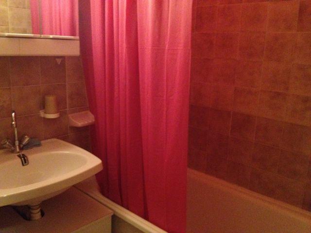 Appartements Grandes Alpes - Les Carroz d'Araches