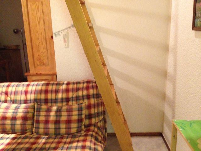 Appartements Grandes Alpes - Les Carroz d'Araches