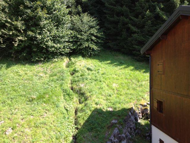 Appartements Grandes Alpes - Les Carroz d'Araches