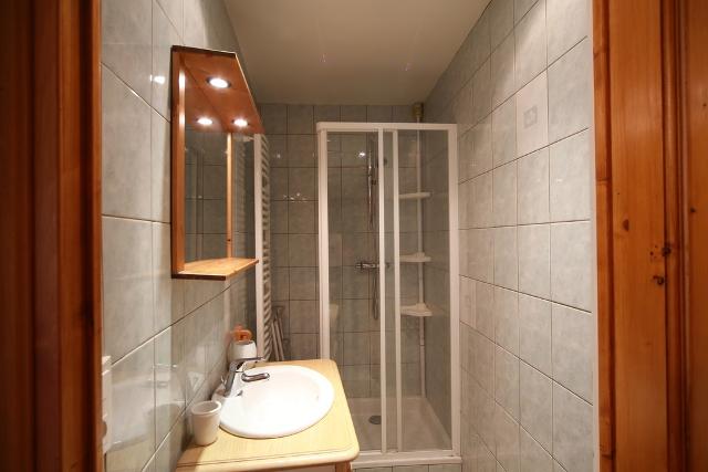 Appartements LA FONTAINE - Les Carroz d'Araches