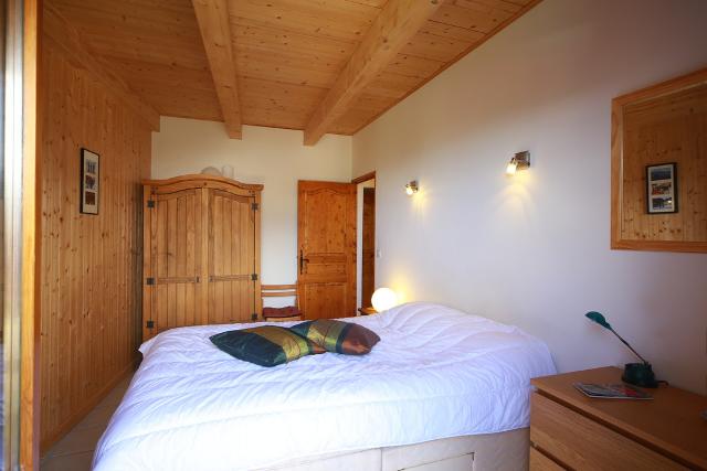 Appartements LA FONTAINE - Les Carroz d'Araches