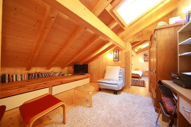 Appartements LA FONTAINE - Les Carroz d'Araches