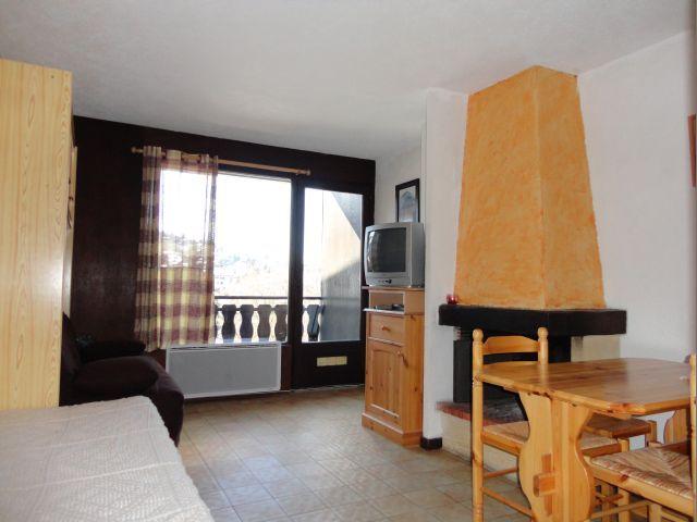 Appartements MOULINS - Les Carroz d'Araches