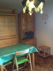 Appartements Pernant - Les Carroz d'Araches