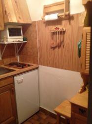 Appartements Pernant - Les Carroz d'Araches