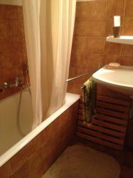 Appartements Pernant - Les Carroz d'Araches