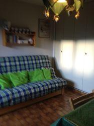 Appartements Pernant - Les Carroz d'Araches