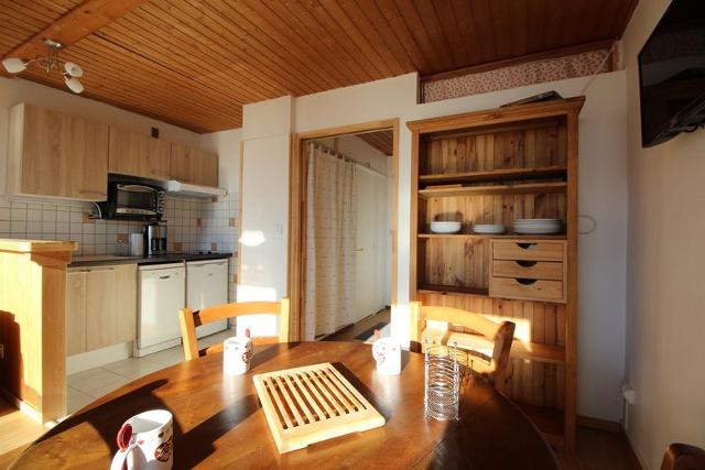 Appartements PLATE - Les Carroz d'Araches