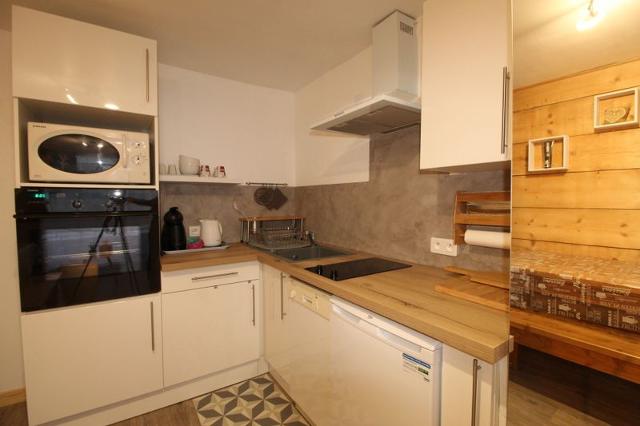 REZ-DE-CHALET CREYTORAL - zzz - Les Carroz d'Araches