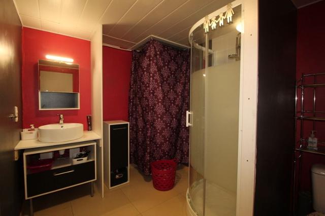 REZ-DE-CHALET CREYTORAL - zzz - Les Carroz d'Araches