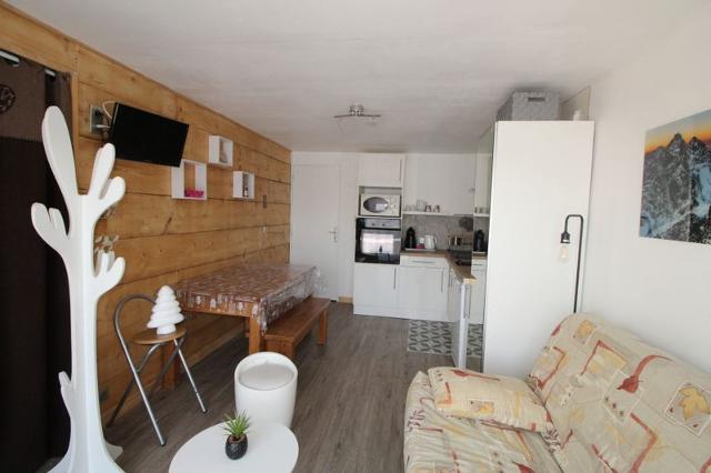 REZ-DE-CHALET CREYTORAL - zzz - Les Carroz d'Araches