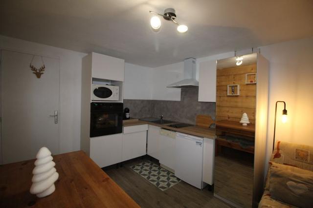 REZ-DE-CHALET CREYTORAL - zzz - Les Carroz d'Araches