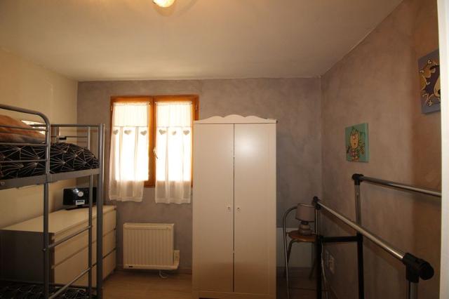 REZ-DE-CHALET CREYTORAL - zzz - Les Carroz d'Araches