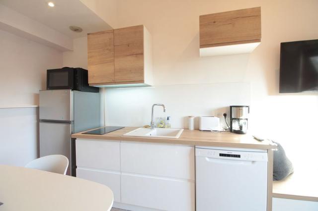 Appartements SUNOTEL - Les Carroz d'Araches