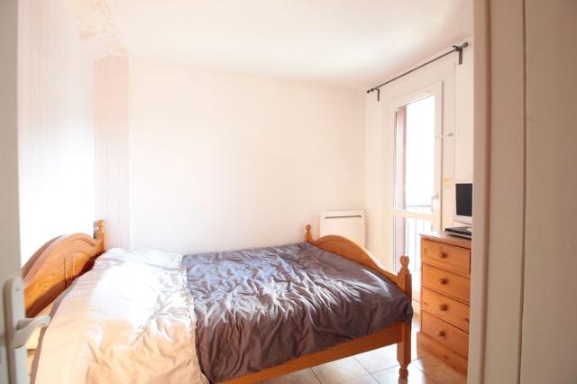 Appartements SUNOTEL - Les Carroz d'Araches