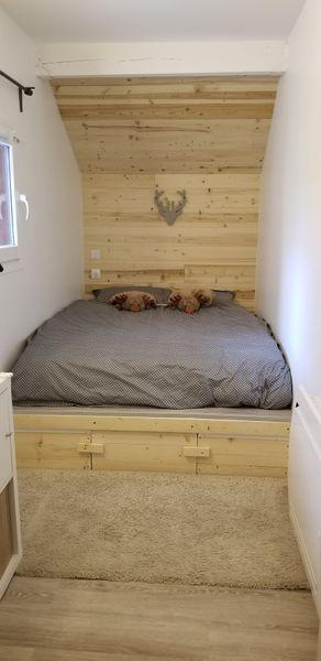 Appartements SUNOTEL - Les Carroz d'Araches