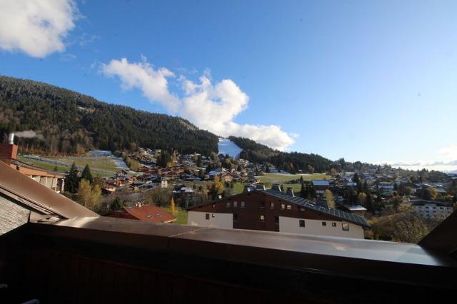 Appartements SUNOTEL - Les Carroz d'Araches