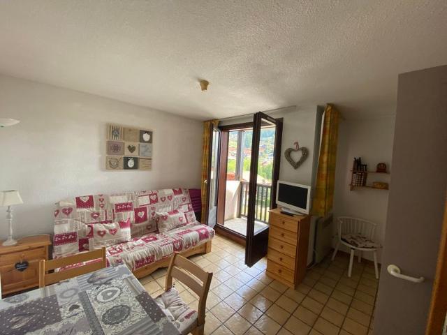 Appartements SUNOTEL - Les Carroz d'Araches