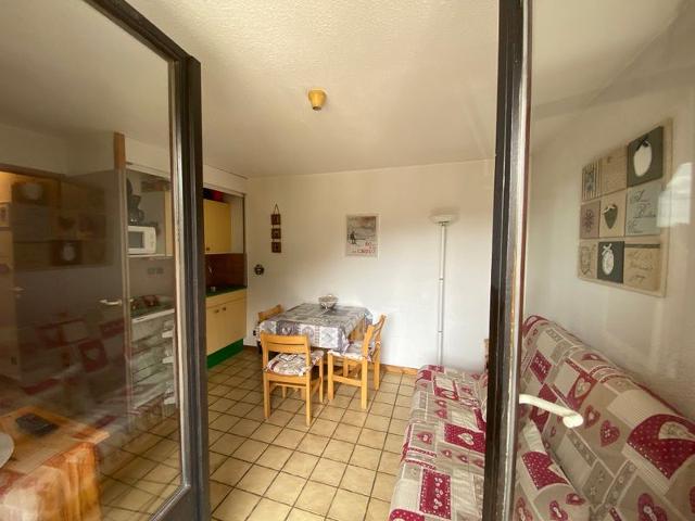 Appartements SUNOTEL - Les Carroz d'Araches