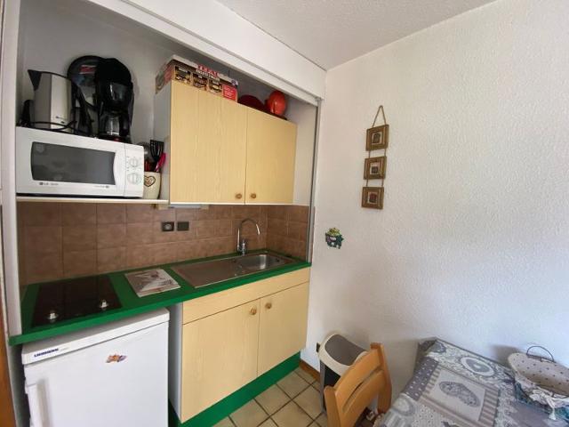 Appartements SUNOTEL - Les Carroz d'Araches