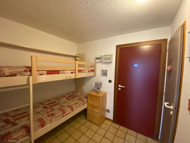 Appartements SUNOTEL - Les Carroz d'Araches