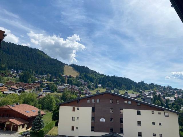 Appartements SUNOTEL - Les Carroz d'Araches