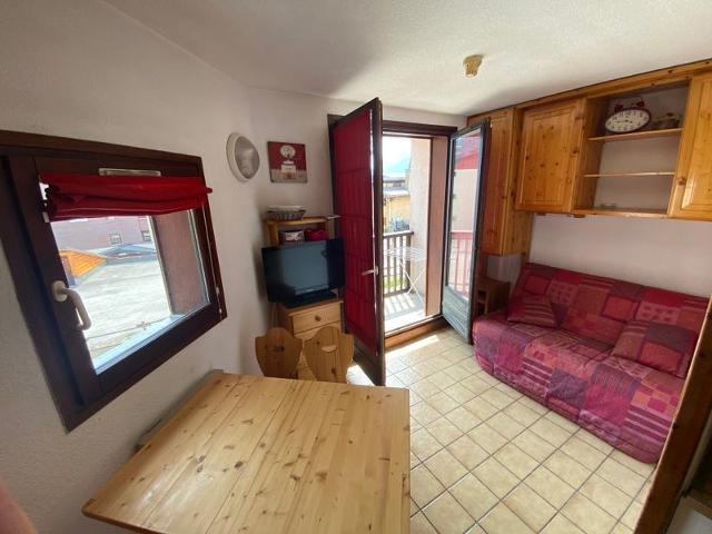 Appartements SUNOTEL - Les Carroz d'Araches