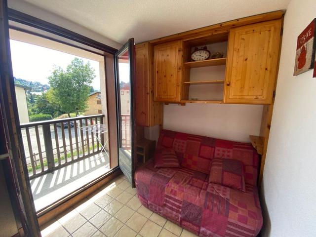 Appartements SUNOTEL - Les Carroz d'Araches