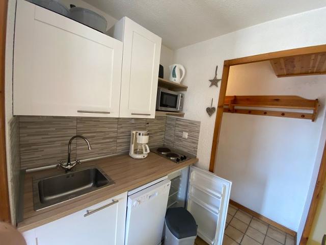 Appartements SUNOTEL - Les Carroz d'Araches