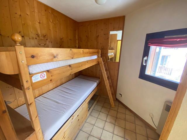 Appartements SUNOTEL - Les Carroz d'Araches