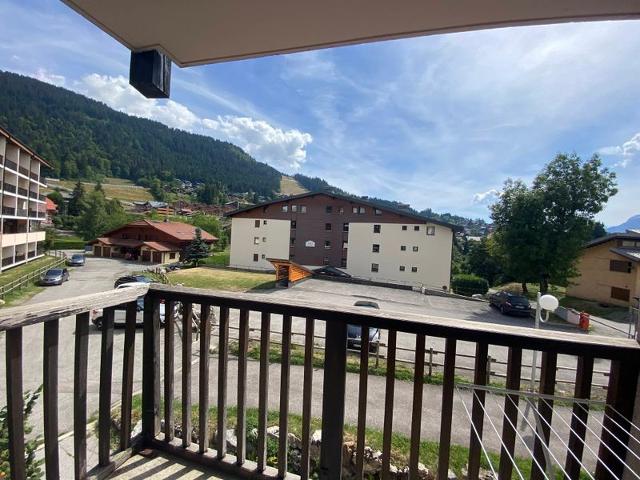 Appartements SUNOTEL - Les Carroz d'Araches