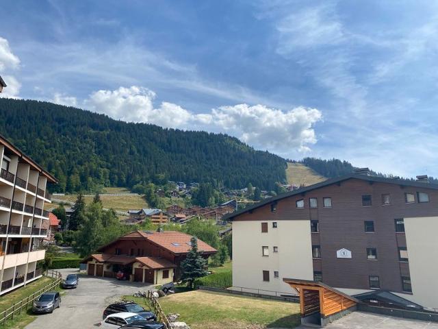 Appartements SUNOTEL - Les Carroz d'Araches