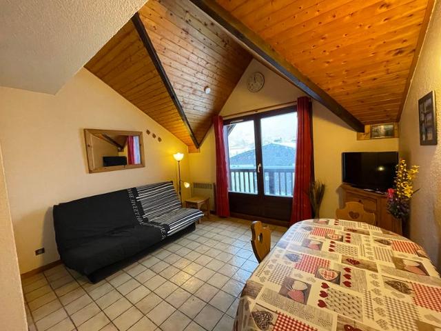 Appartements SUNOTEL - Les Carroz d'Araches