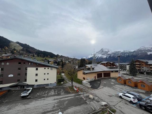 Appartements SUNOTEL - Les Carroz d'Araches