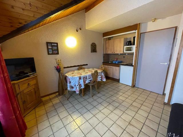 Appartements SUNOTEL - Les Carroz d'Araches
