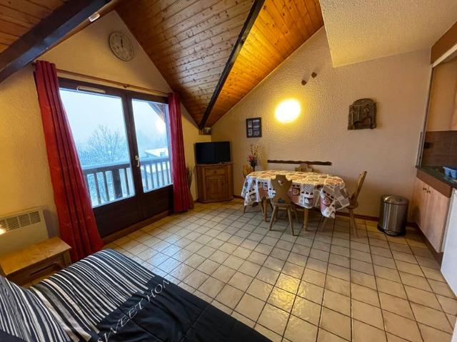 Appartements SUNOTEL - Les Carroz d'Araches