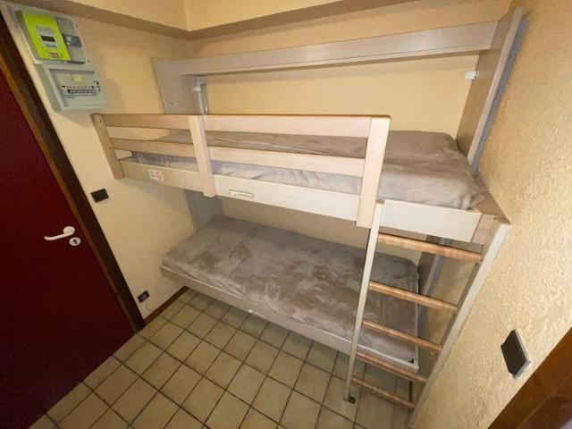 Appartements SUNOTEL - Les Carroz d'Araches