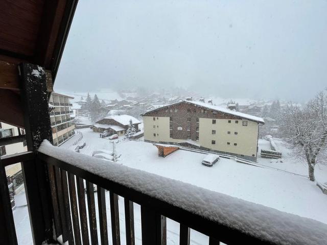 Appartements SUNOTEL - Les Carroz d'Araches