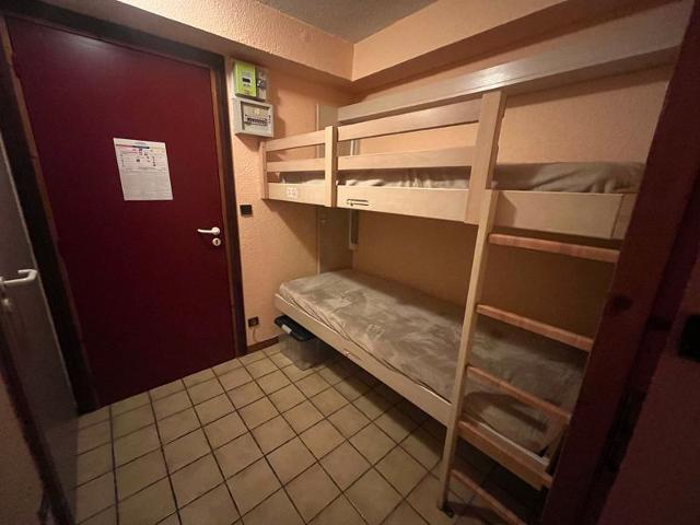 Appartements SUNOTEL - Les Carroz d'Araches