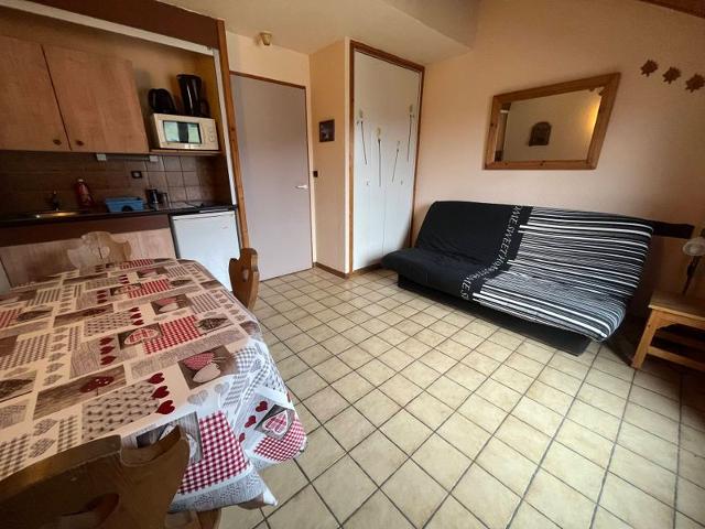 Appartements SUNOTEL - Les Carroz d'Araches