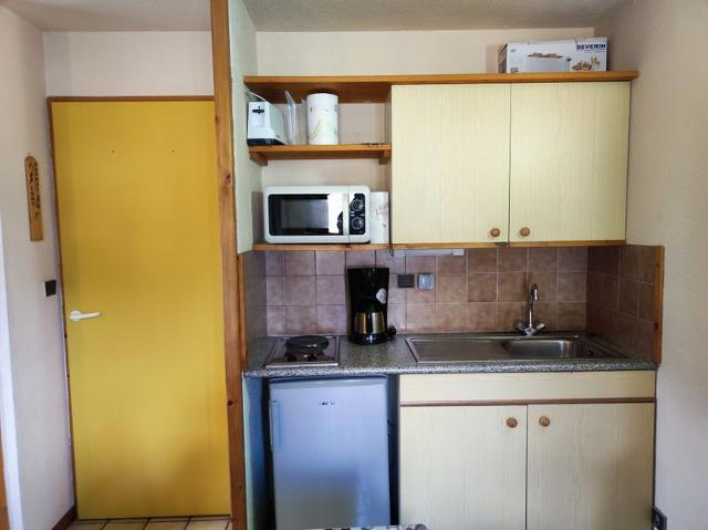 Appartements SUNOTEL - Les Carroz d'Araches