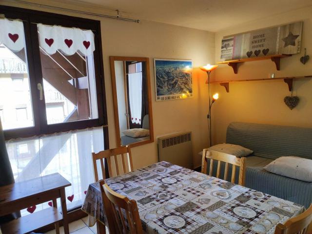 Appartements SUNOTEL - Les Carroz d'Araches