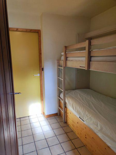 Appartements SUNOTEL - Les Carroz d'Araches