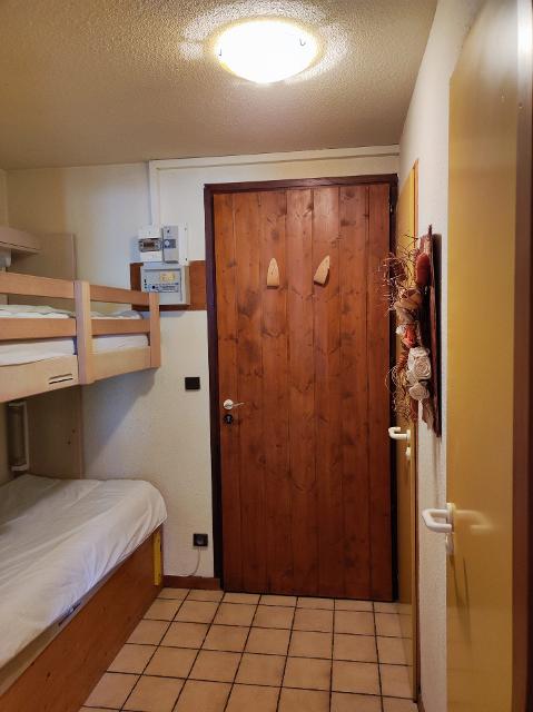 Appartements SUNOTEL - Les Carroz d'Araches