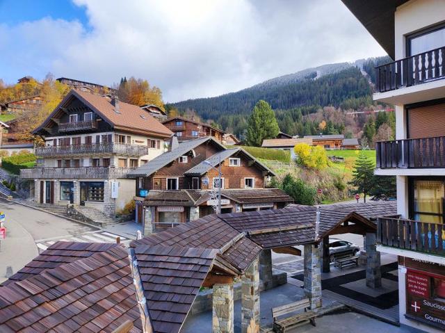 Appartements SUNOTEL - Les Carroz d'Araches