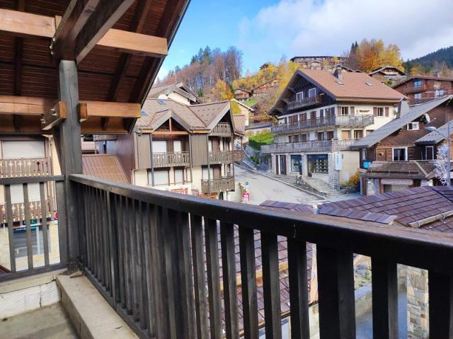 Appartements SUNOTEL - Les Carroz d'Araches